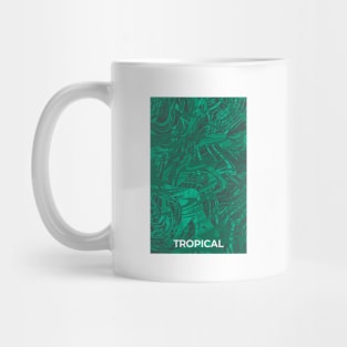 Tropical Mug